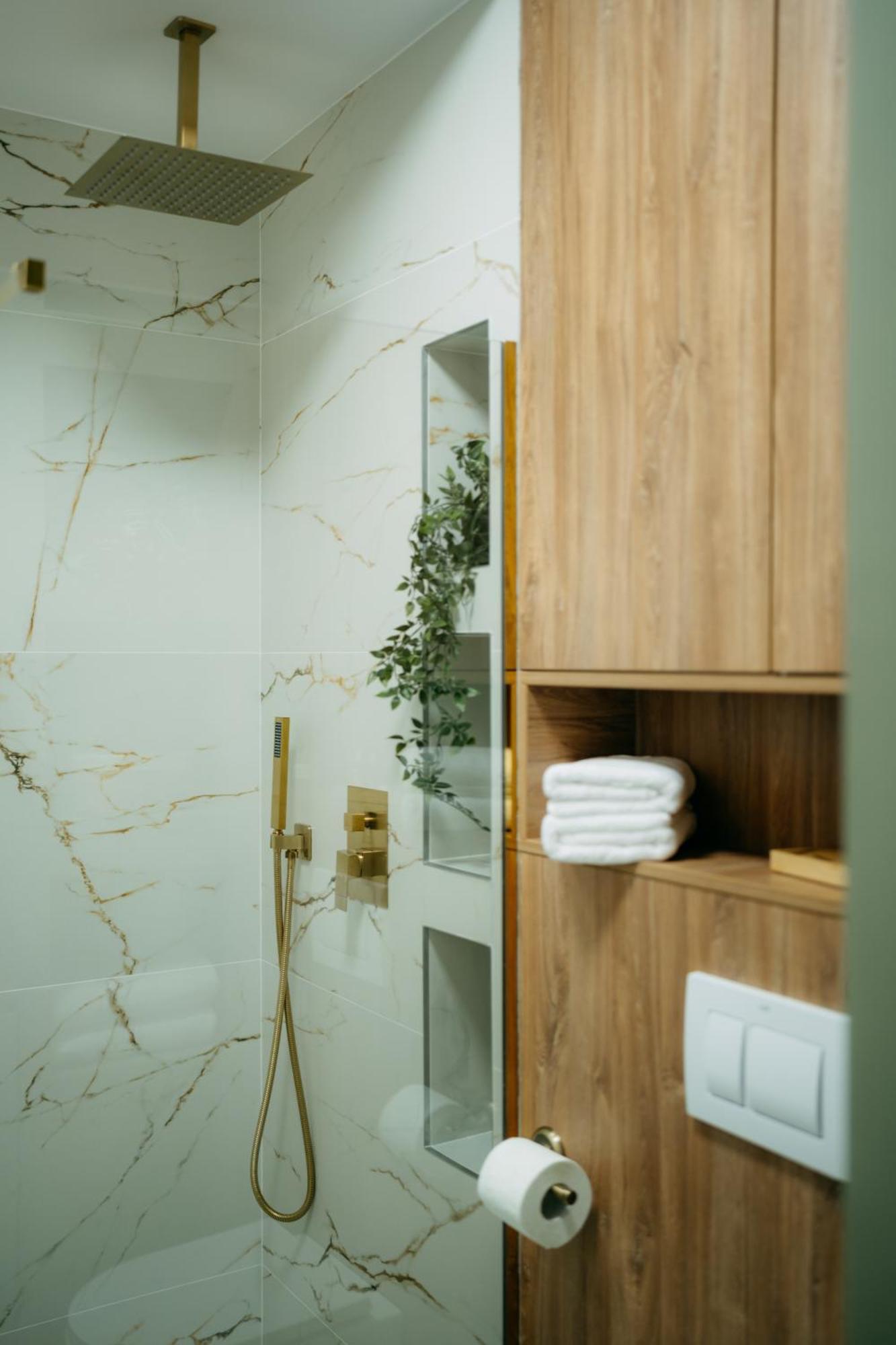 Sxb Skyline Luxury Apartamento Braşov