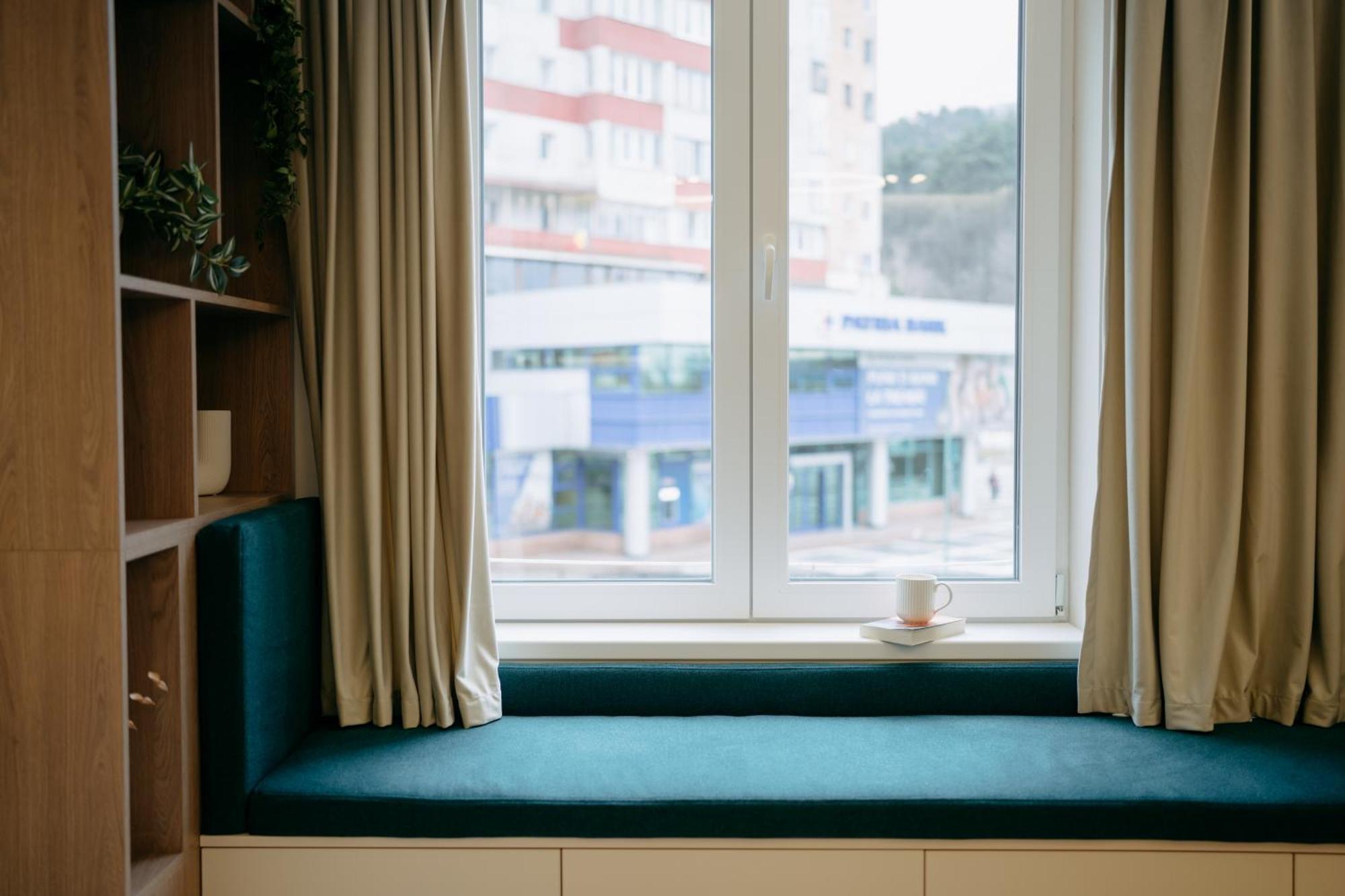 Sxb Skyline Luxury Brașov
