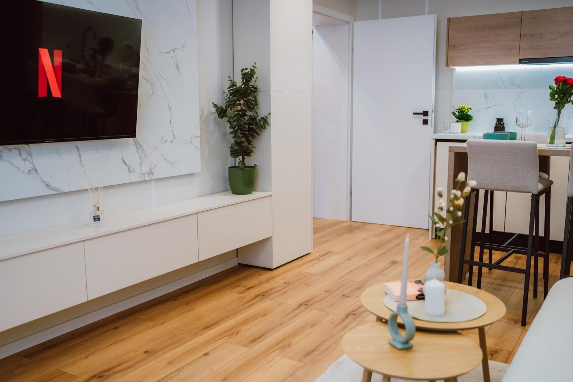 Sxb Skyline Luxury Braşov