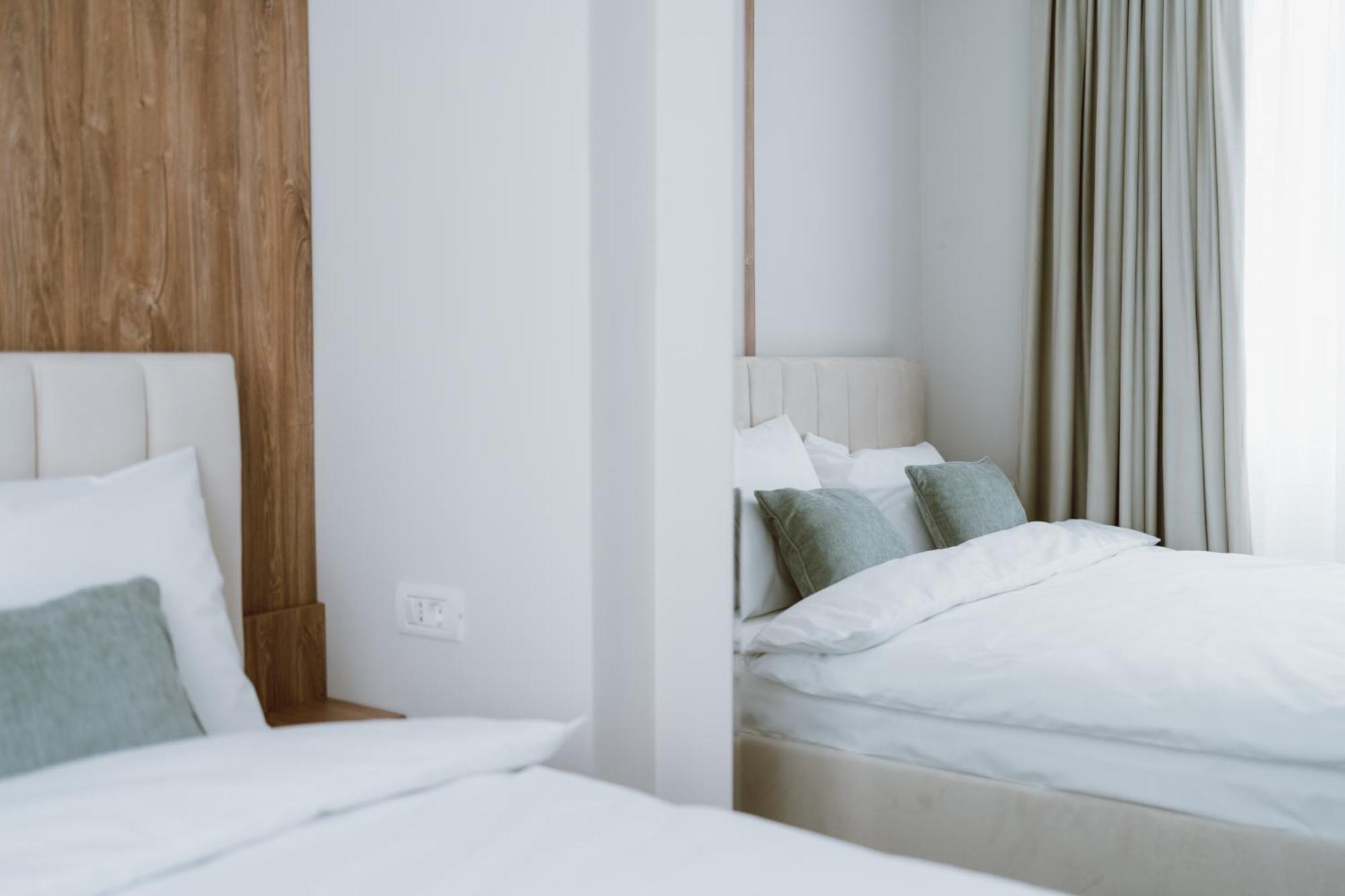 Sxb Skyline Luxury * Braşov