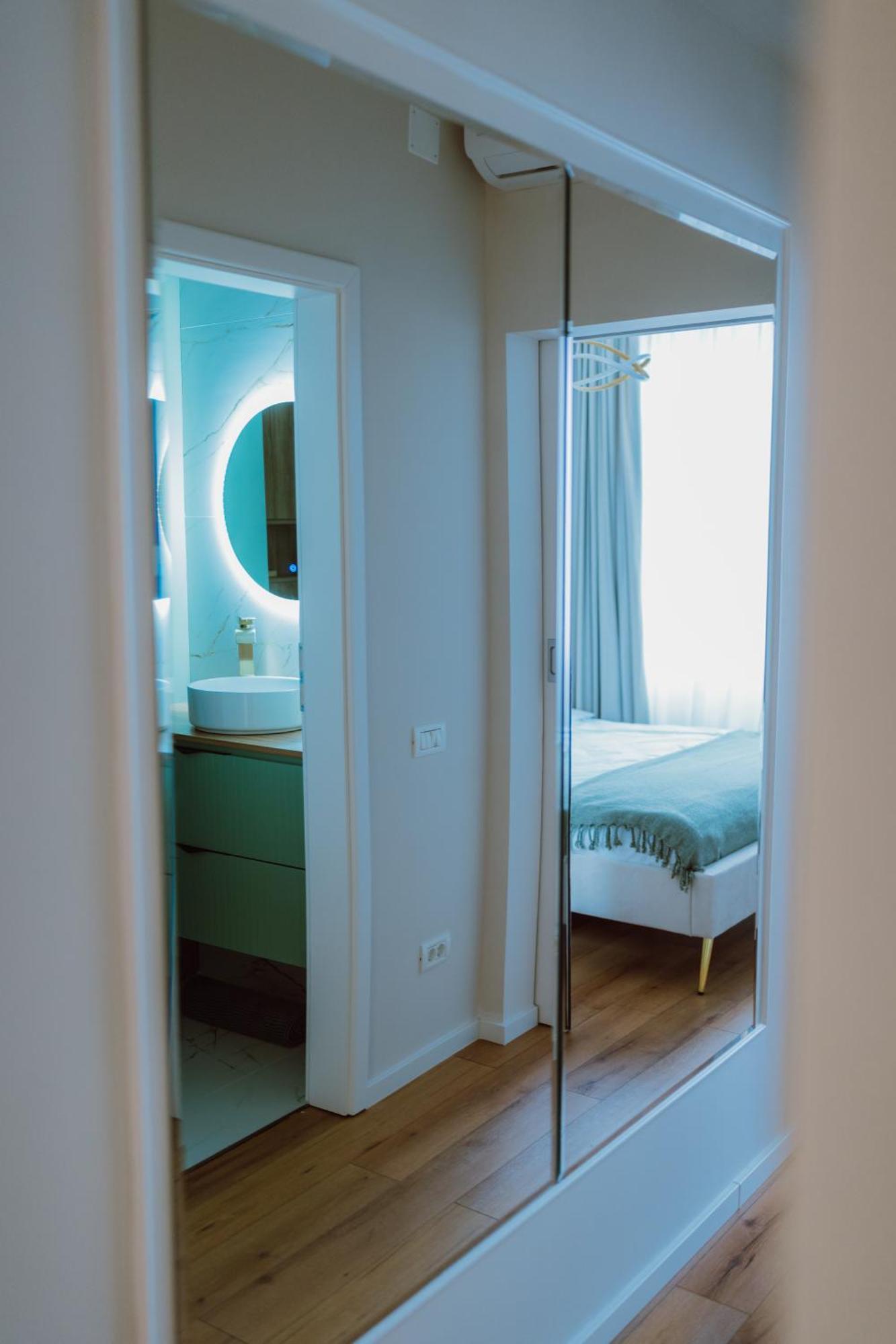Apartamento Sxb Skyline Luxury *