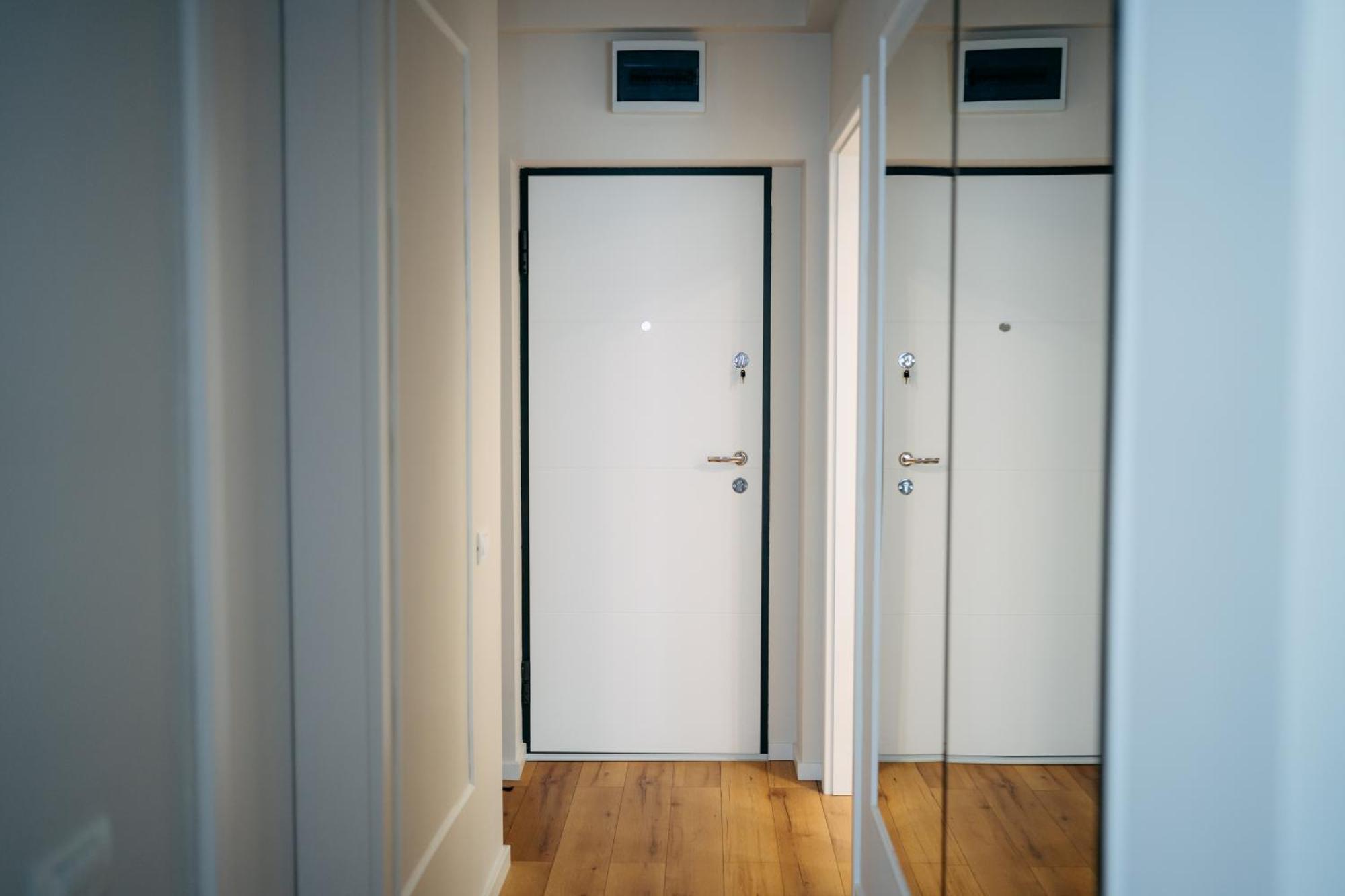 Apartamento Sxb Skyline Luxury *