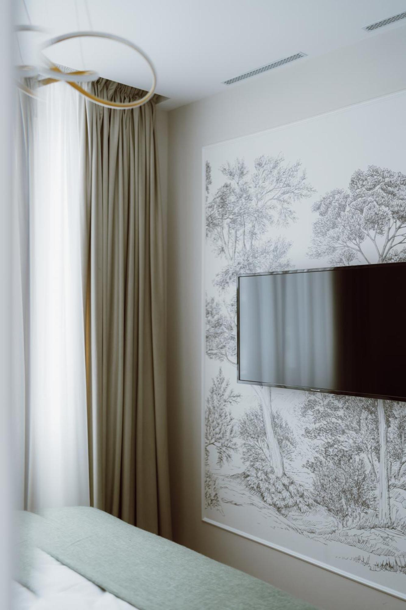 Sxb Skyline Luxury Apartamento