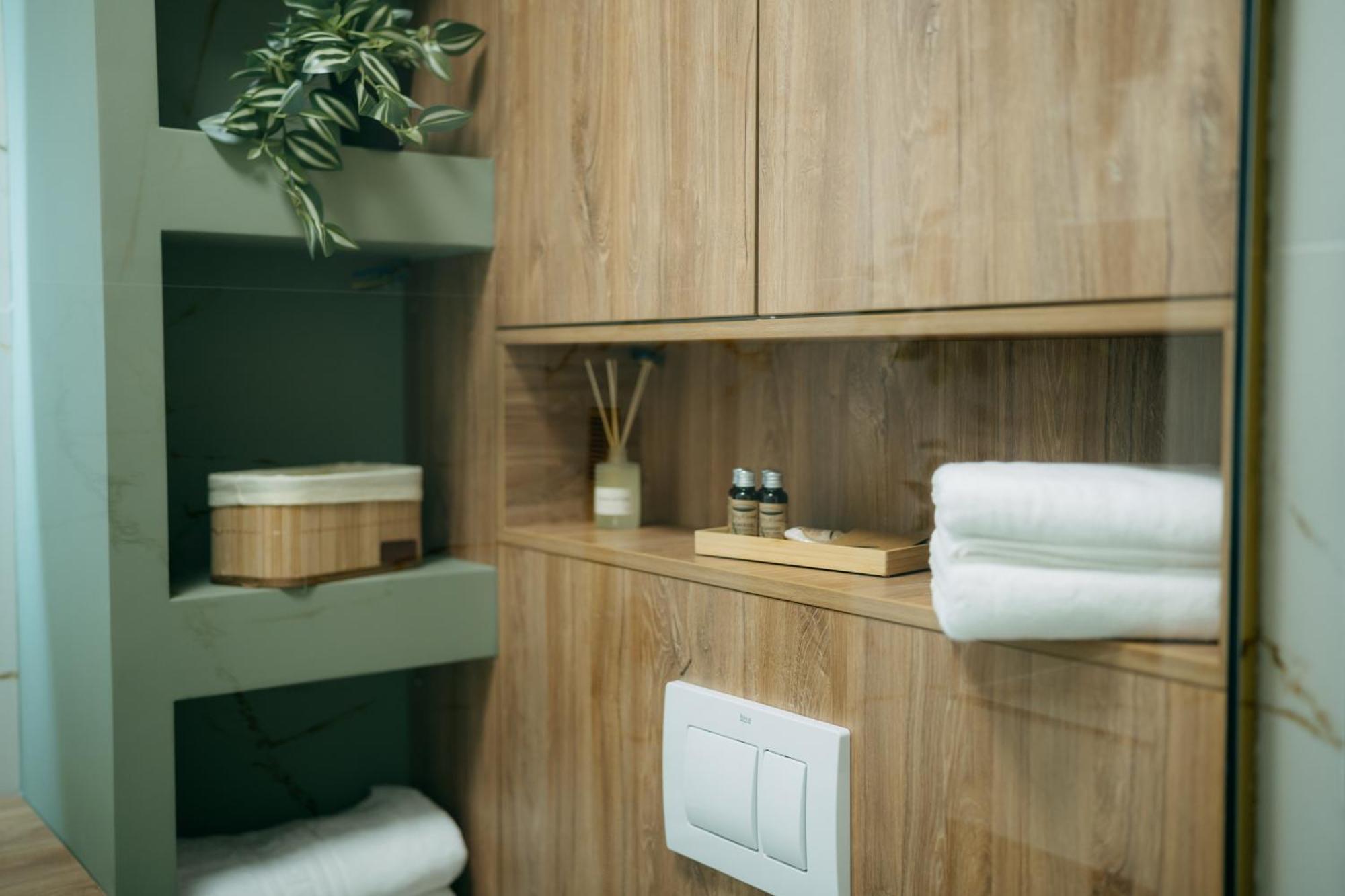 Sxb Skyline Luxury * Braşov